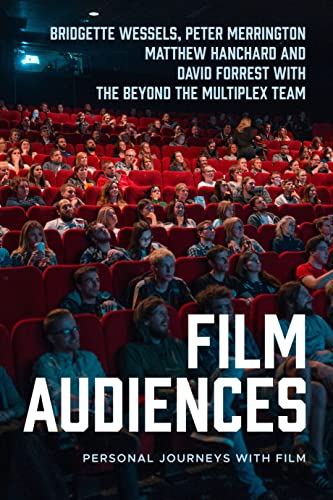 Stock image for Film Audiences for sale by Blackwell's