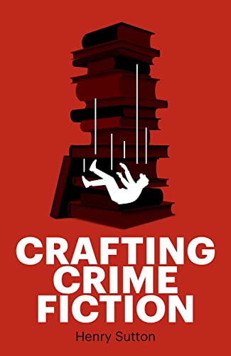 

Crafting crime fiction