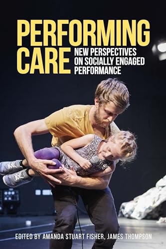 Stock image for Performing Care for sale by PBShop.store US