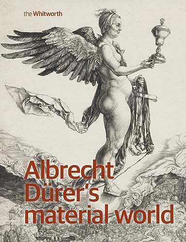 Imagen de archivo de Albrecht Drer's material world a la venta por GF Books, Inc.
