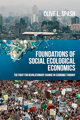 Beispielbild fr Foundations of Social Ecological Economics zum Verkauf von Blackwell's