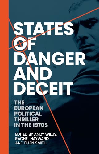 Stock image for States of Danger and Deceit for sale by PBShop.store US