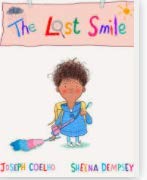 Stock image for The Lost Smile for sale by AwesomeBooks