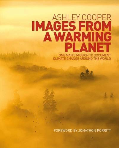 Stock image for Images from a Warming Planet for sale by WorldofBooks