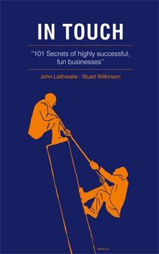 9781526206183: In Touch: 101 Secrets of Highly Successful Fun Businesses