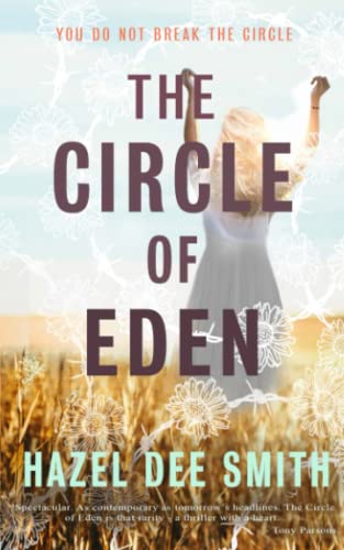 Beispielbild fr The Circle of Eden zum Verkauf von WorldofBooks