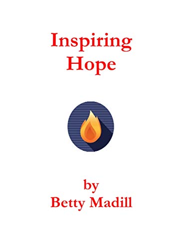 9781526208064: Inspiring Hope