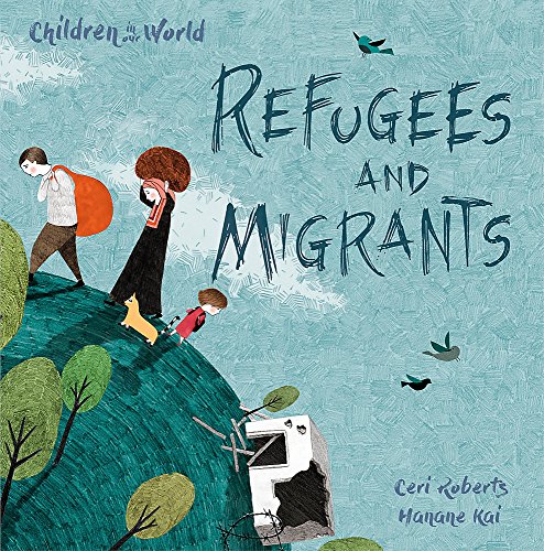 Beispielbild fr Refugees and Migrants zum Verkauf von WorldofBooks