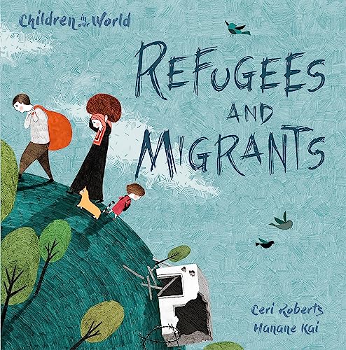 Stock image for Refugees and Migrants for sale by Blackwell's
