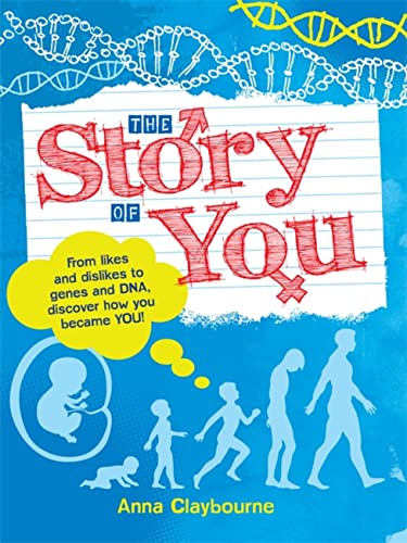 9781526300263: The Story of You