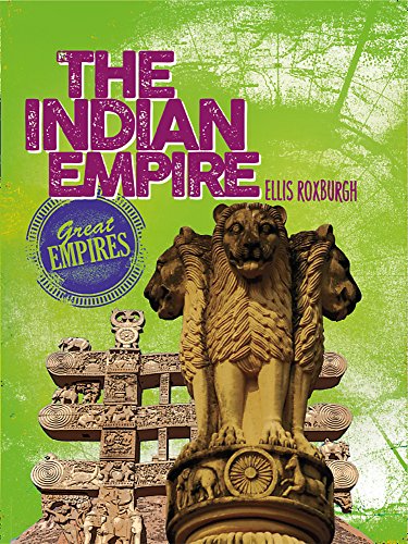 Stock image for The Indian Empire (Great Empires) for sale by Bestsellersuk
