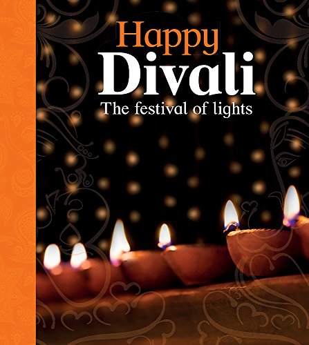 Beispielbild fr Let's Celebrate: Happy Divali zum Verkauf von Better World Books Ltd