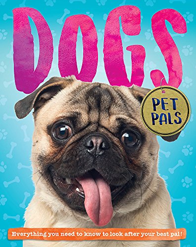 Stock image for Pet Pals: Dog for sale by WorldofBooks
