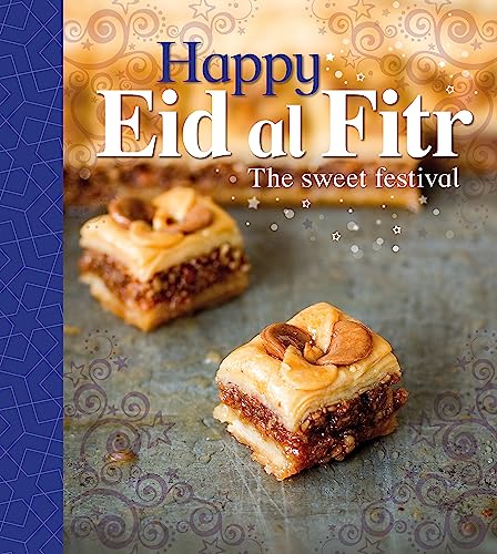 Beispielbild fr Let's Celebrate: Happy Eid al-Fitr zum Verkauf von Books From California