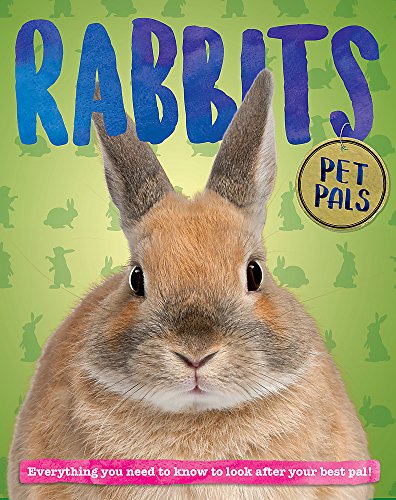 Stock image for Rabbits for sale by Better World Books Ltd