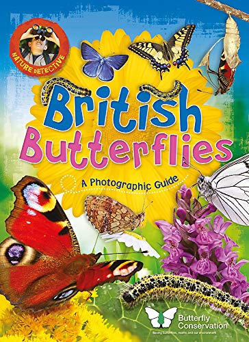 Imagen de archivo de British Butterflies a la venta por WorldofBooks