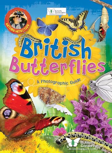 Imagen de archivo de British Butterflies a la venta por WorldofBooks