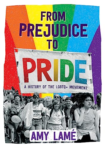 Stock image for From Prejudice to Pride for sale by Blackwell's