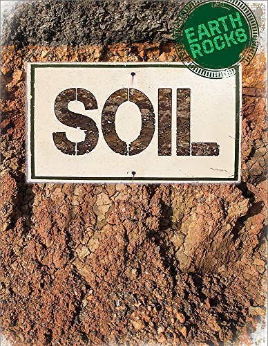 9781526302014: Earth Rocks Soil