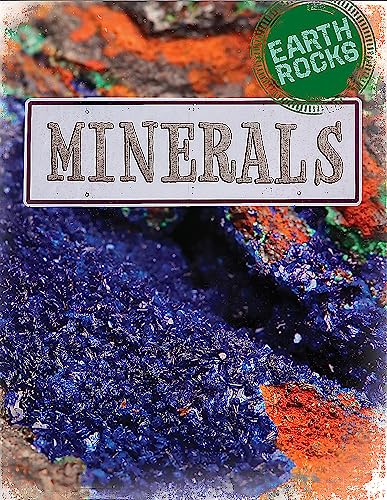 Stock image for Minerals for sale by Blackwell's