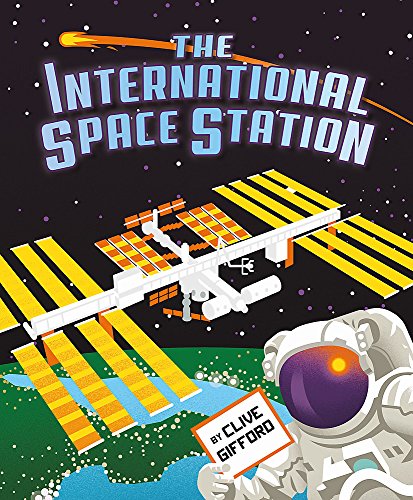 9781526302168: The International Space Station