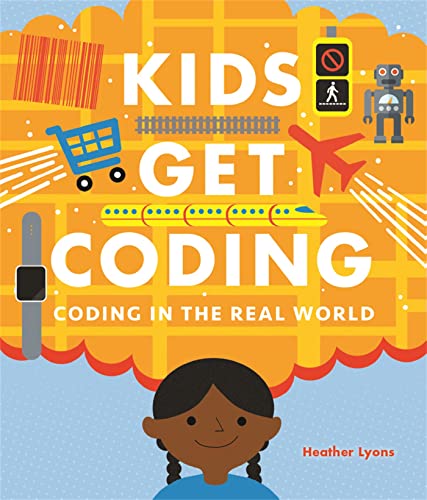 Stock image for Coding in the Real World for sale by WorldofBooks