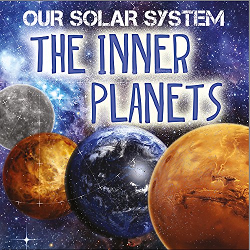 Stock image for The Inner Planets for sale by WorldofBooks