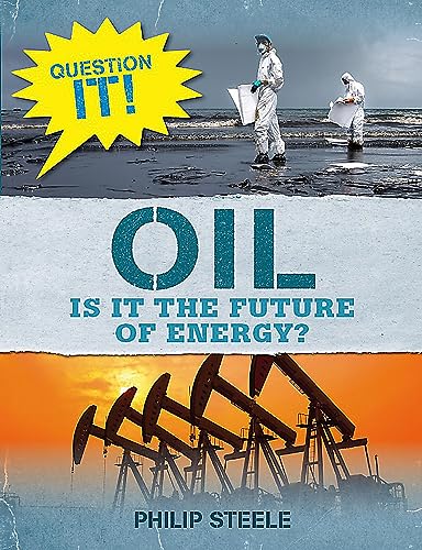 Stock image for Oil for sale by Blackwell's