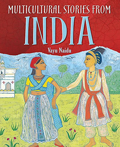 Beispielbild fr Stories From India zum Verkauf von WorldofBooks