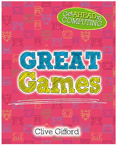Stock image for Great Games for sale by Blackwell's