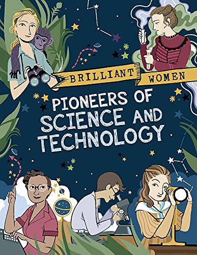 Stock image for Pioneers of Science and Technology for sale by Better World Books Ltd