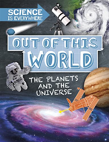 Stock image for Out of This World for sale by Blackwell's