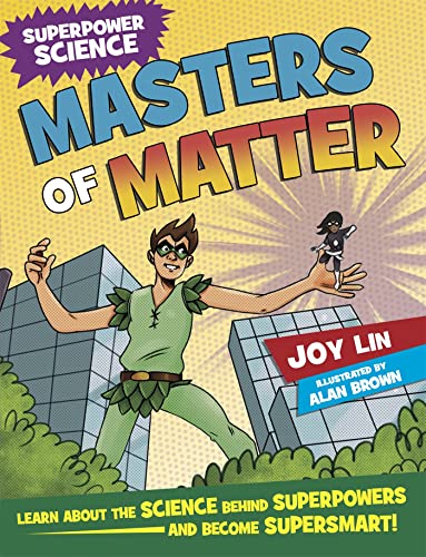 9781526305282: Masters Of Matter