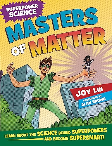 9781526305299: Masters of Matter