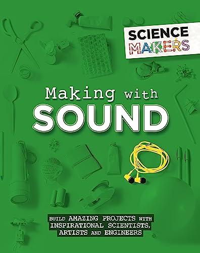 Stock image for Making With Sound for sale by Blackwell's