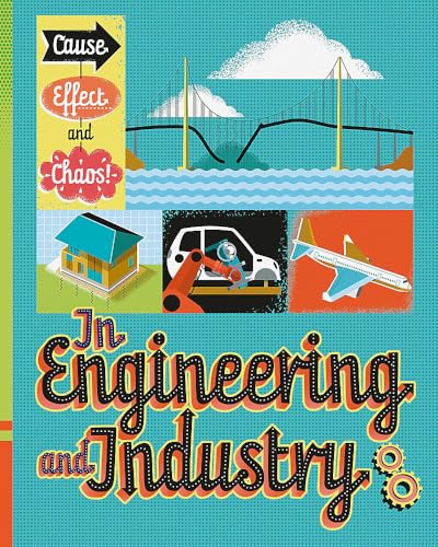 Stock image for In Engineering and Industry for sale by Blackwell's