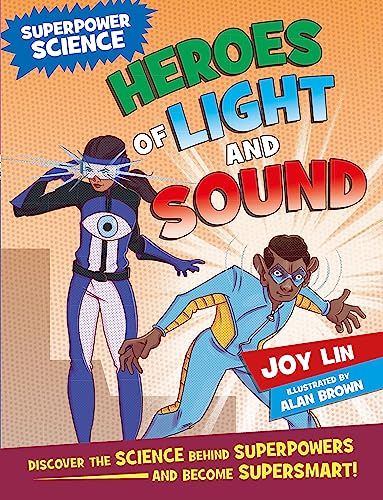 9781526305855: Heroes of Light and Sound