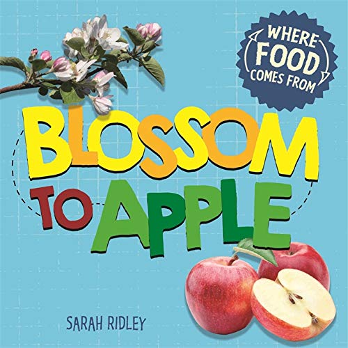 Stock image for Blossom to Apple for sale by Blackwell's