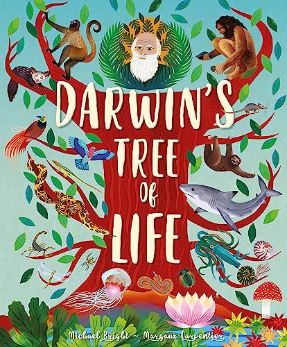 Beispielbild fr Darwin's Tree of Life zum Verkauf von AwesomeBooks