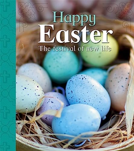 Beispielbild fr Let's Celebrate: Happy Easter zum Verkauf von Books From California