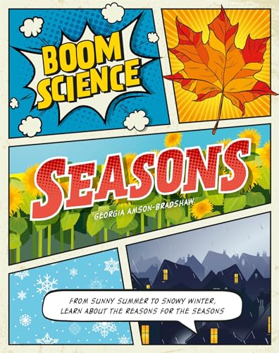 Imagen de archivo de Seasons a la venta por WorldofBooks