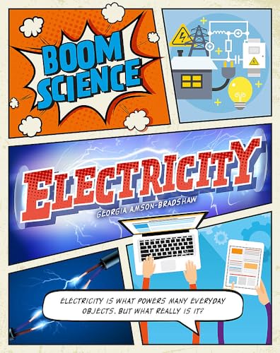 Beispielbild fr Electricity zum Verkauf von WorldofBooks