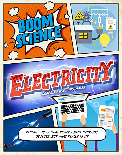 Stock image for Electricity for sale by WorldofBooks