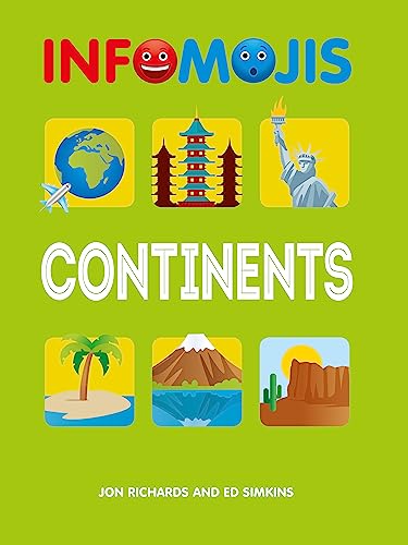 Stock image for Continents for sale by Blackwell's