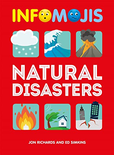 Stock image for Natural Disasters for sale by Blackwell's