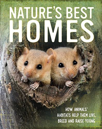 Stock image for Nature's Best Homes for sale by Blackwell's