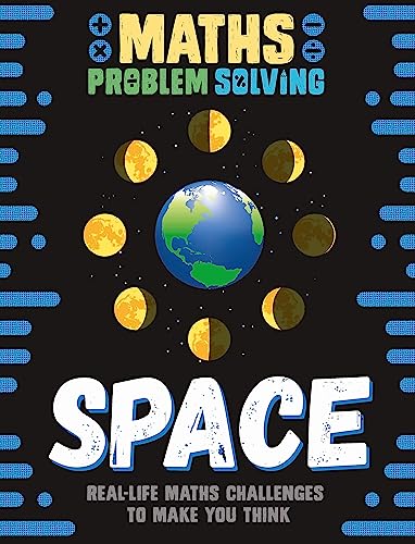 Stock image for Maths Problem Solving: Space for sale by Bookoutlet1