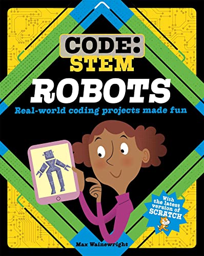 9781526308351: Robots