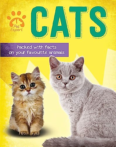 Stock image for Cats for sale by Blackwell's