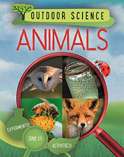 Stock image for Animals for sale by Better World Books Ltd
